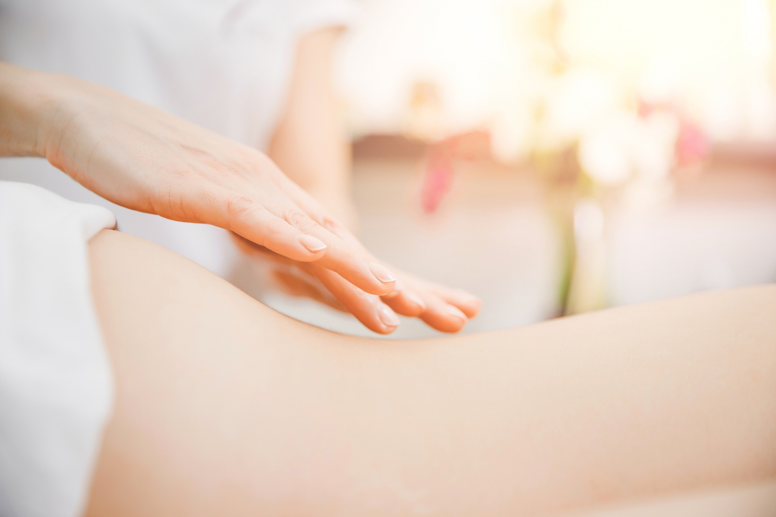 Complete Body Lomi Lomi Massage certificate Course