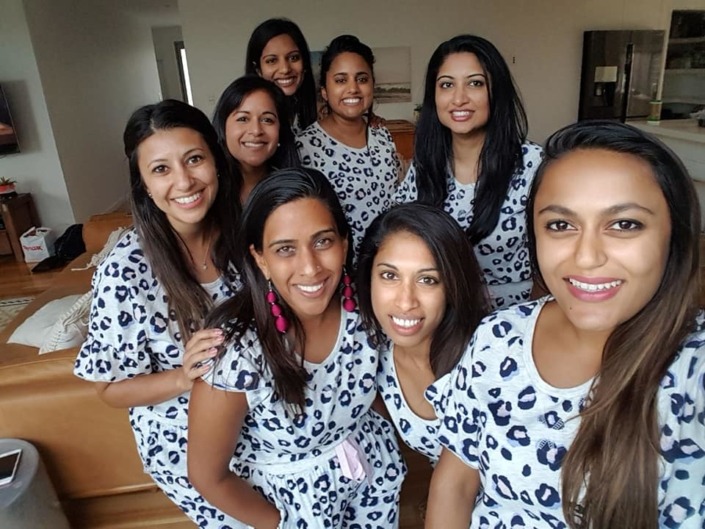 Sunshine Coast Spa Party Packages Wedding, Birthday, Hen's Party